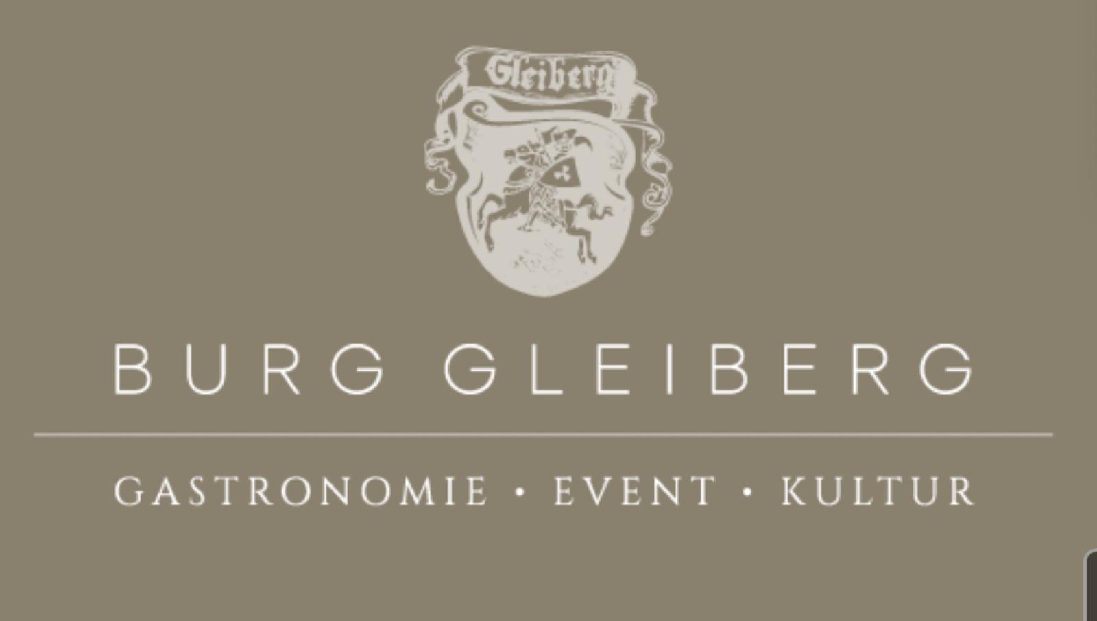 Burg Gleiberg Gastronomie
