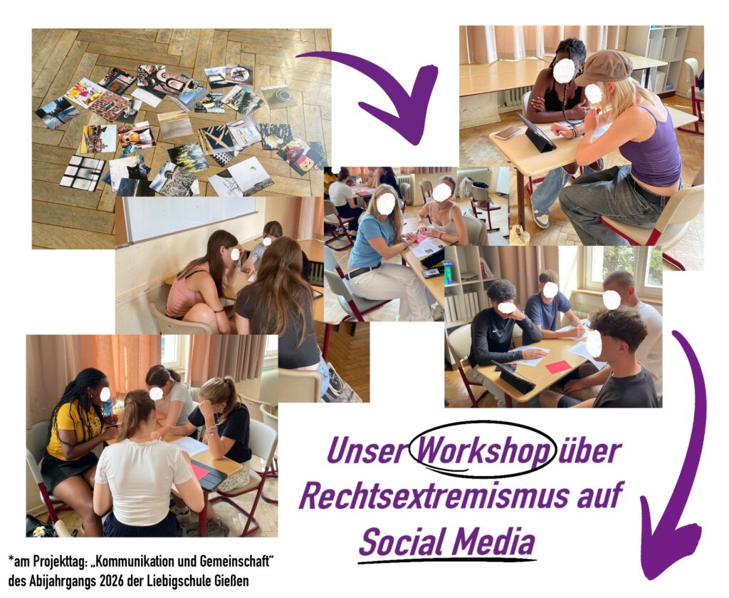 Workshop-Material