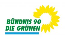 Bündnis 90 die Grünen