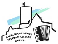 Harmonika Junioren Logo