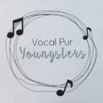 Vocal Pur YoungstersLogo Sängervereinigung Wißmar